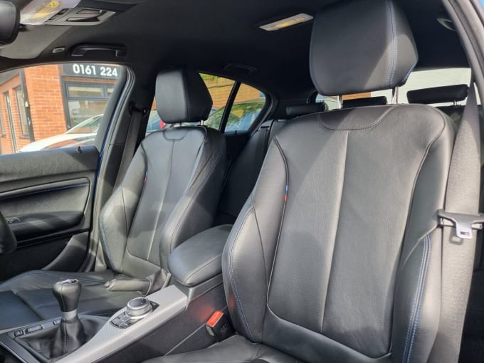 2025 BMW 1 Series