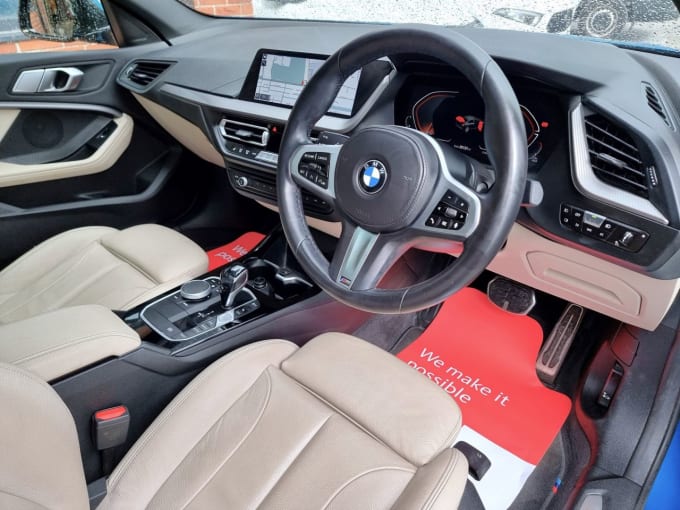 2025 BMW 2 Series Gran Coupe