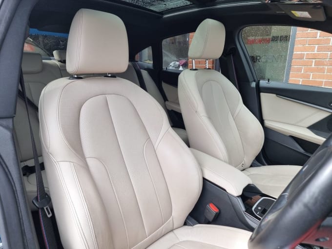 2025 BMW 2 Series Gran Coupe