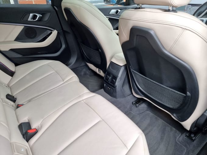 2025 BMW 2 Series Gran Coupe