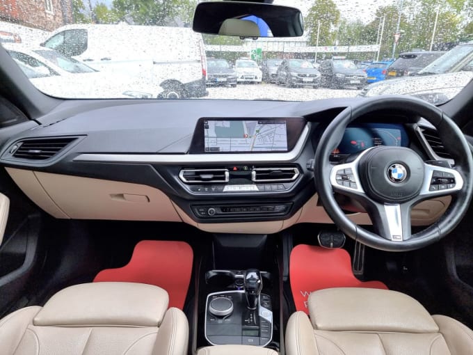 2025 BMW 2 Series Gran Coupe