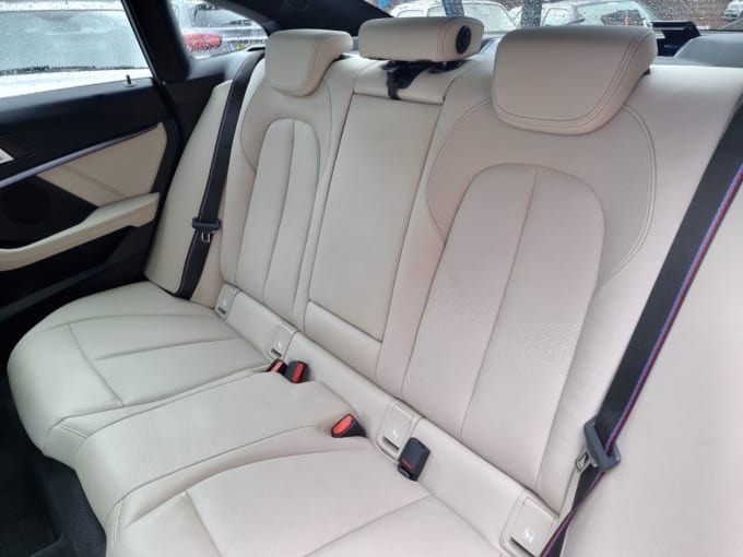 2025 BMW 2 Series Gran Coupe