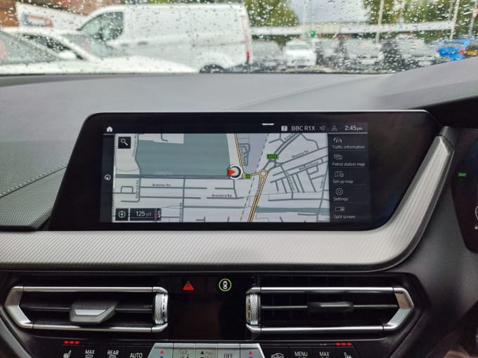 2025 BMW 2 Series Gran Coupe