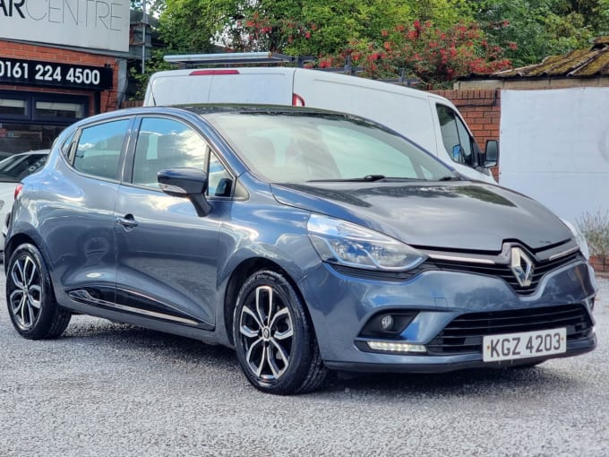 2025 Renault Clio