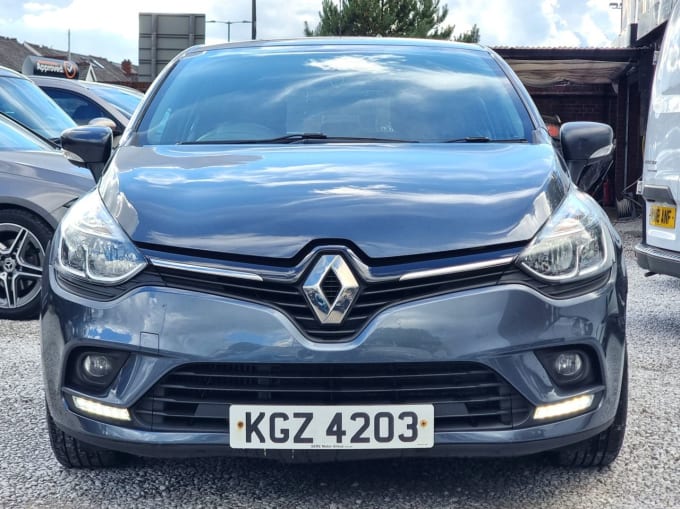 2025 Renault Clio