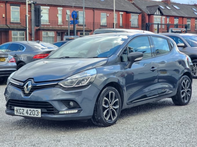 2025 Renault Clio