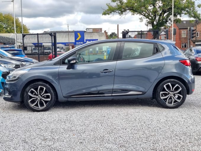 2025 Renault Clio