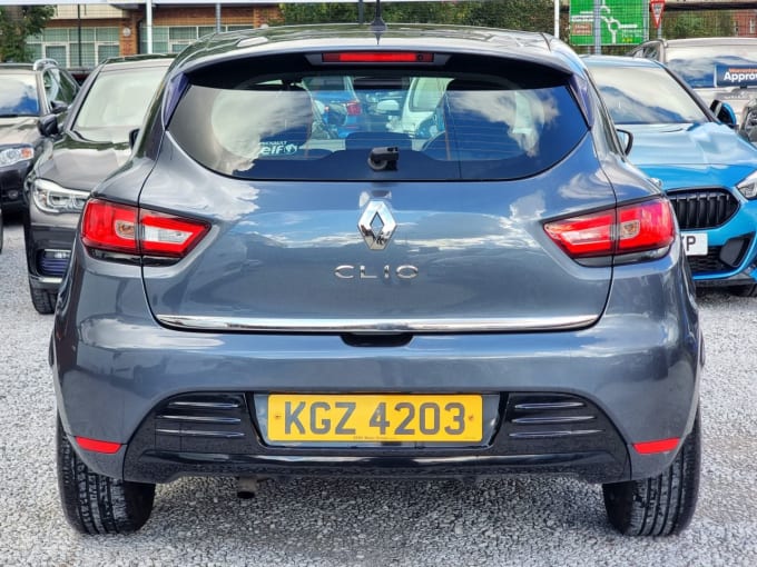 2025 Renault Clio