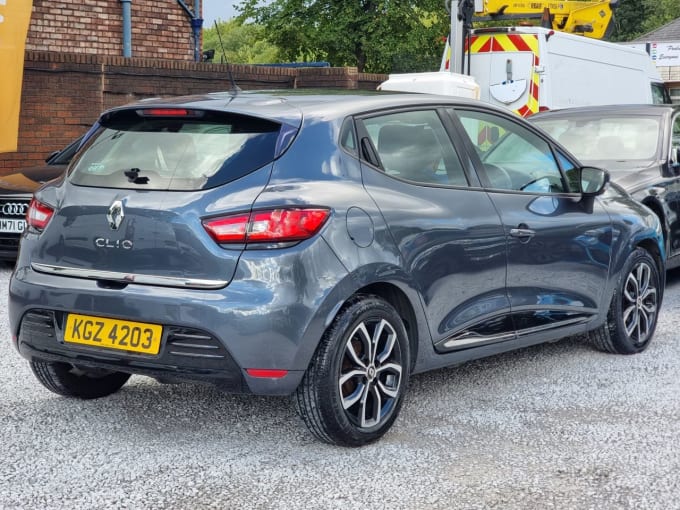 2025 Renault Clio