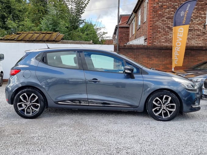 2025 Renault Clio