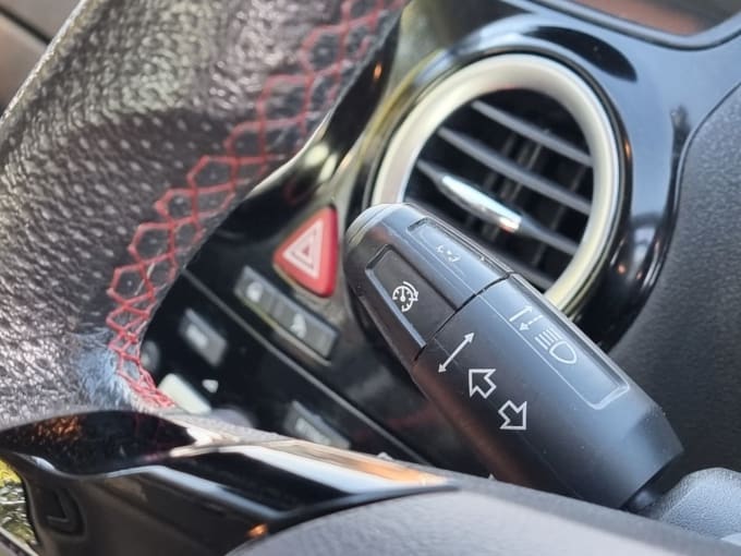 2014 Vauxhall Corsa
