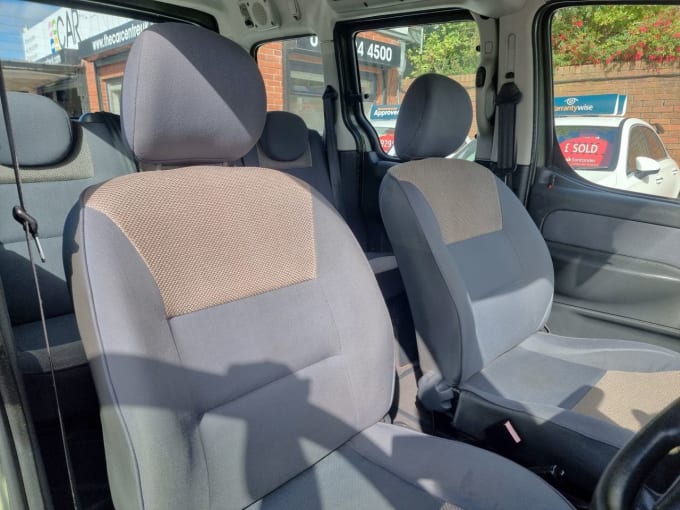 2025 Citroen Berlingo