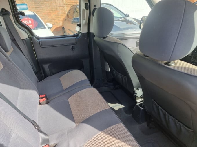 2025 Citroen Berlingo