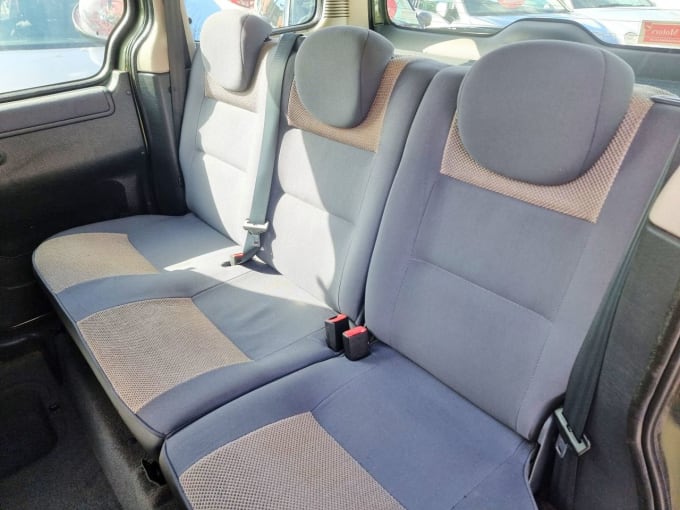 2025 Citroen Berlingo