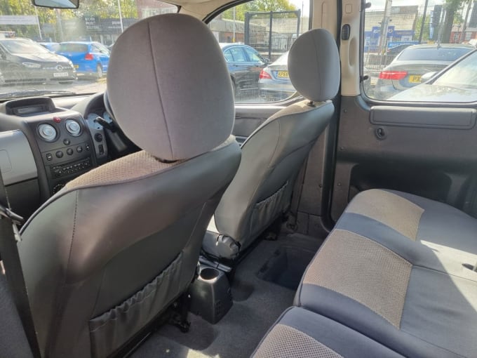 2025 Citroen Berlingo