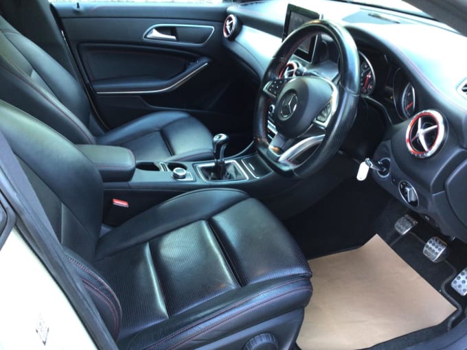 2025 Mercedes-benz Cla