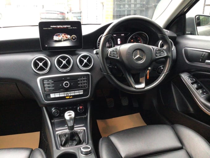 2025 Mercedes-benz A Class