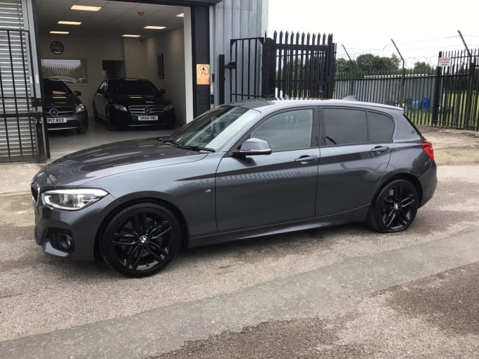 2025 BMW 1 Series