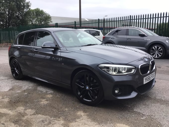 2025 BMW 1 Series