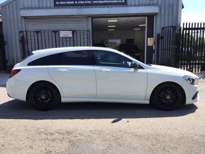 2025 Mercedes-benz Cla