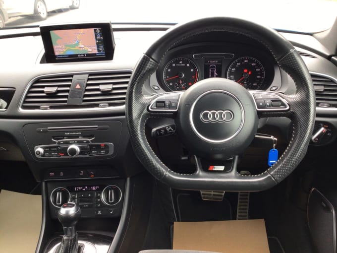 2025 Audi Q3