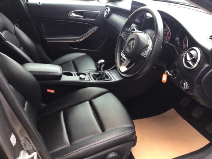 2025 Mercedes-benz A Class