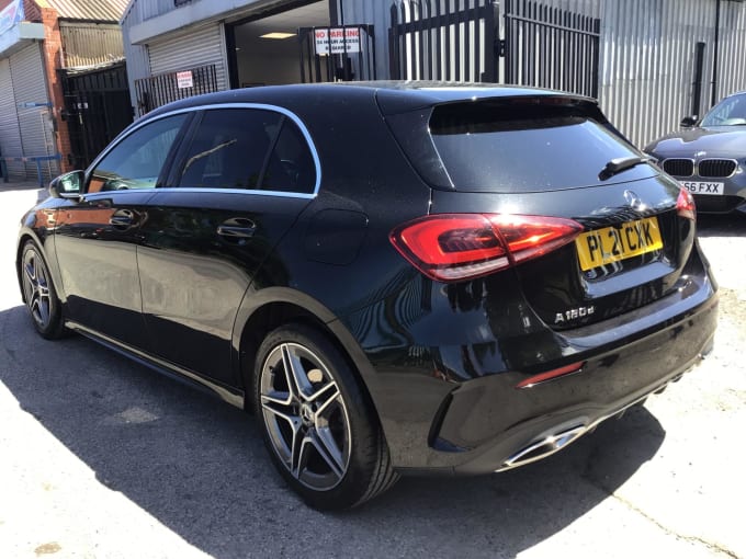 2025 Mercedes-benz A Class