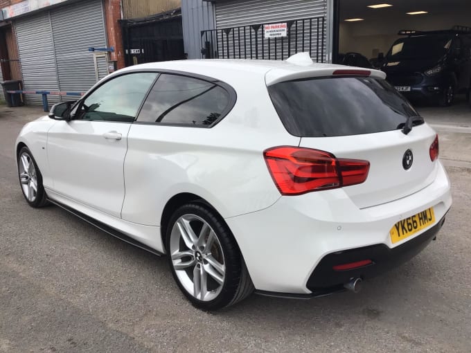 2025 BMW 1 Series