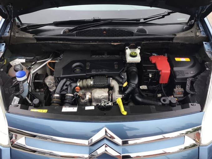 2025 Citroen Berlingo