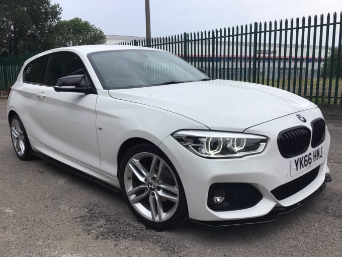 2025 BMW 1 Series