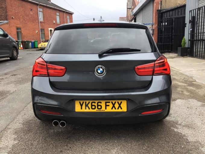 2025 BMW 1 Series