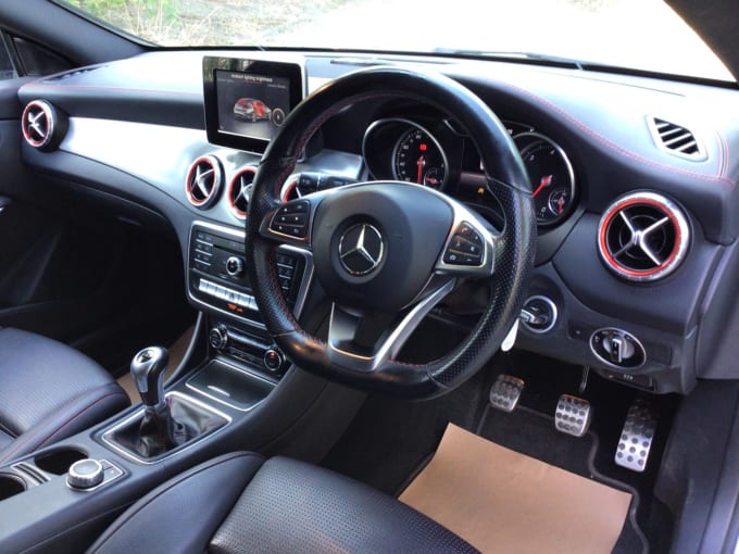 2025 Mercedes-benz Cla