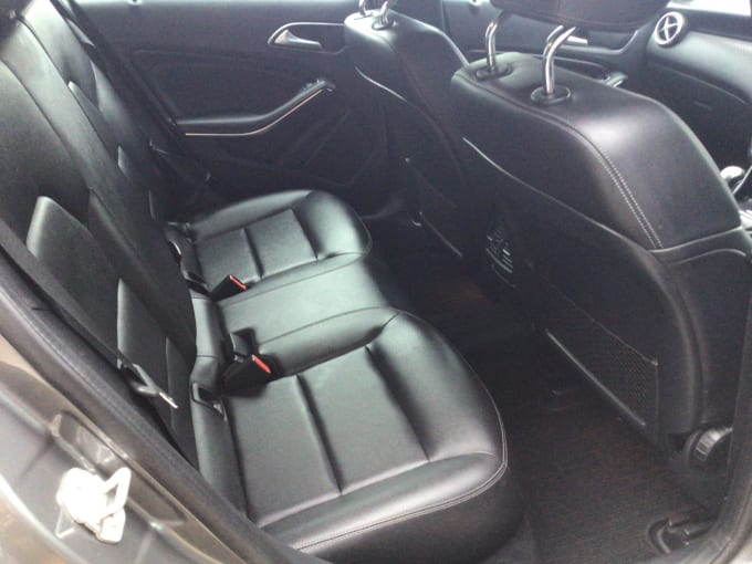2025 Mercedes-benz A Class