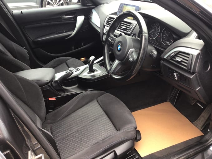 2025 BMW 1 Series