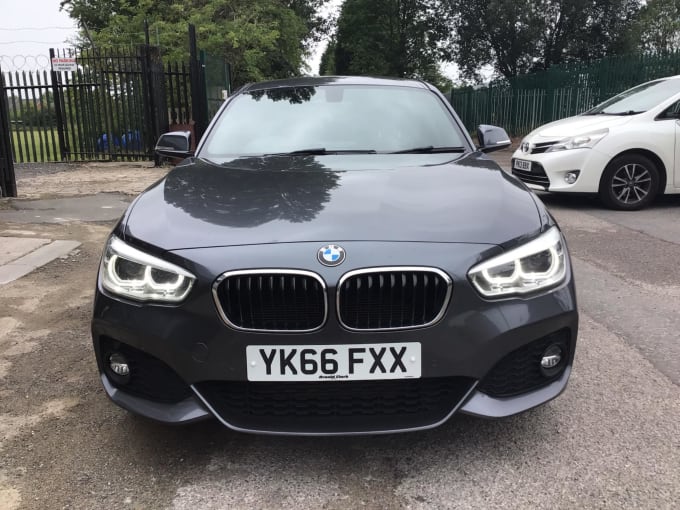 2025 BMW 1 Series