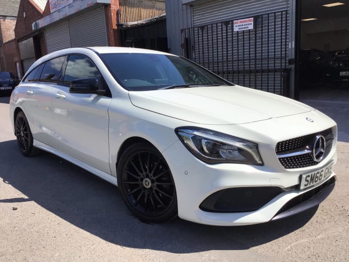 2025 Mercedes-benz Cla