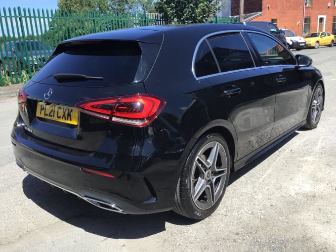 2025 Mercedes-benz A Class