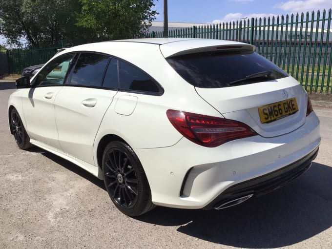 2025 Mercedes-benz Cla