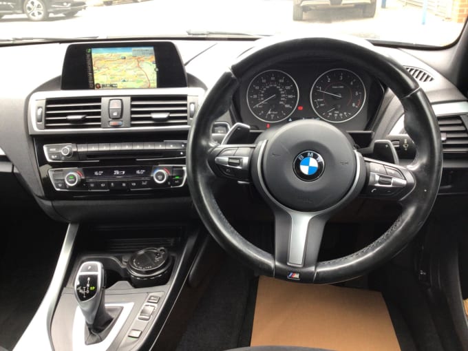 2025 BMW 1 Series