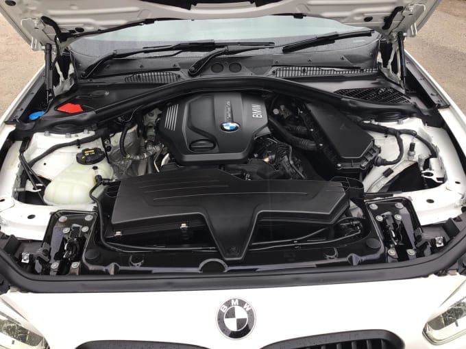 2025 BMW 1 Series