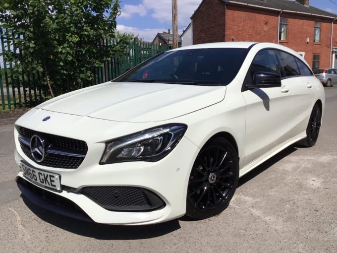 2025 Mercedes-benz Cla
