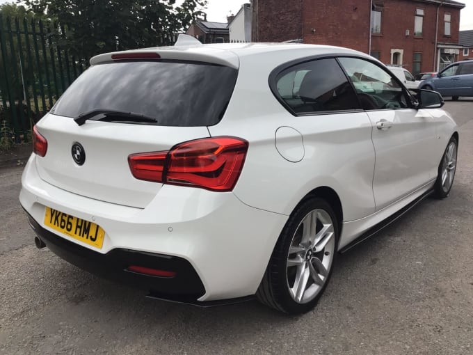 2025 BMW 1 Series