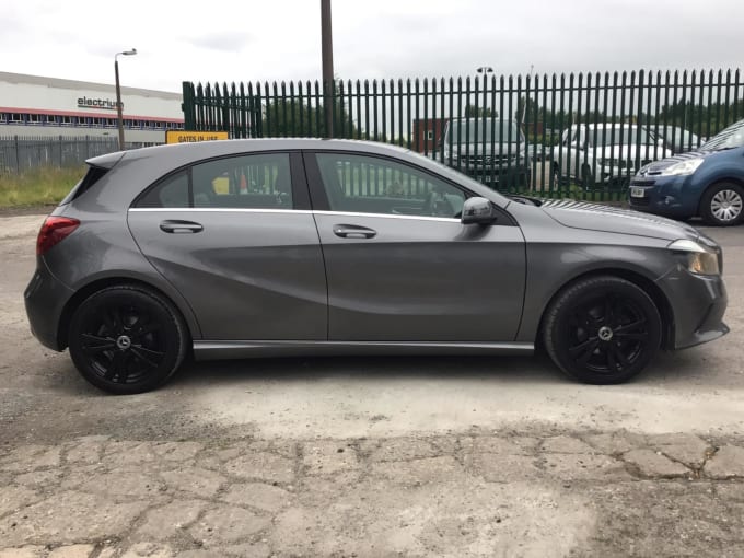 2025 Mercedes-benz A Class