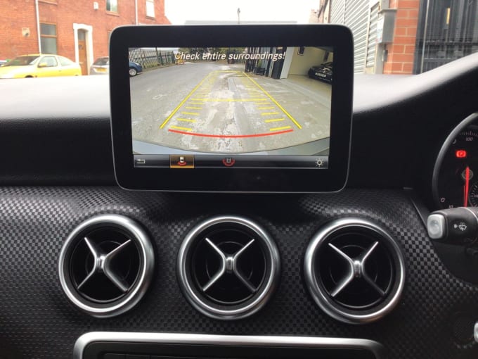 2025 Mercedes-benz A Class