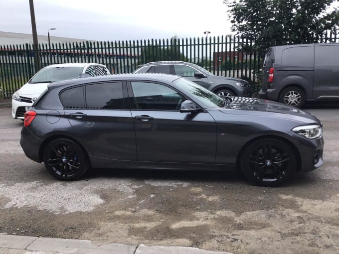 2025 BMW 1 Series