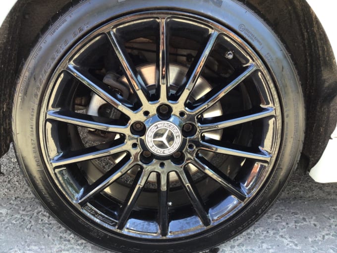 2025 Mercedes-benz Cla