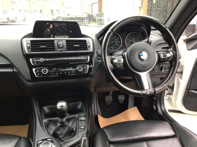 2025 BMW 1 Series