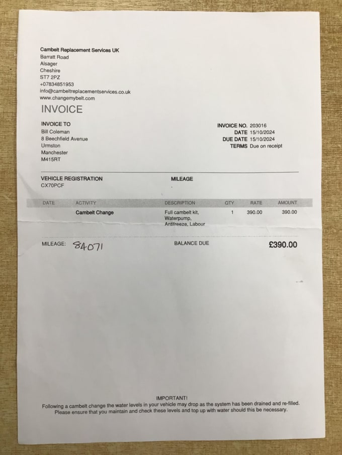 2025 Skoda Octavia