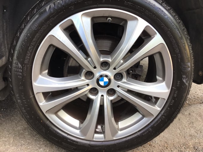 2019 BMW X1