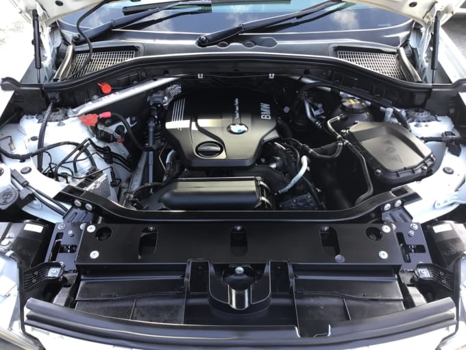 2025 BMW X4